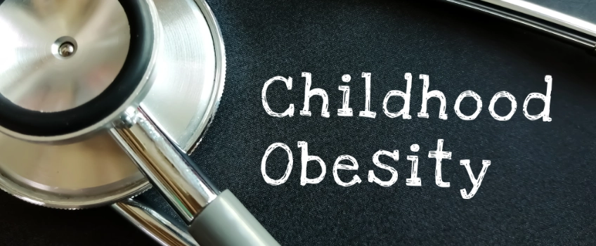 El impacto duradero del tratamiento de la obesidad infantil en la salud